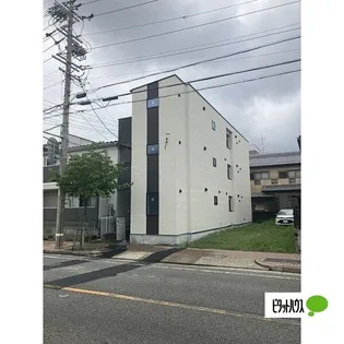 MーCOURTIIの画像