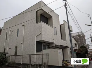 愛知県名古屋市瑞穂区北原町1丁目【アパート】の外観