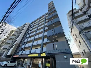 シャンボール朝日の画像