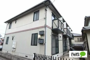 愛知県名古屋市南区鳥栖2丁目【アパート】の外観