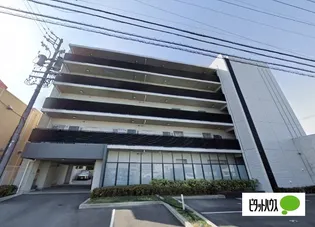 愛知県名古屋市昭和区塩付通6丁目【マンション】の外観