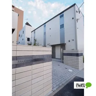 セリングトゥーレ【1階】の外観