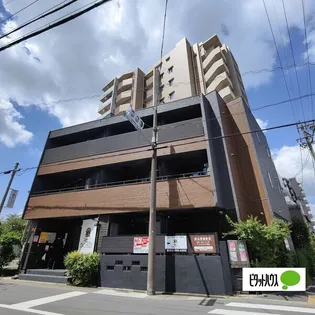 アーバンライフ桜山【3階】の外観