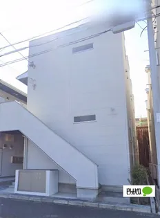 愛知県名古屋市瑞穂区田光町3丁目【アパート】の外観