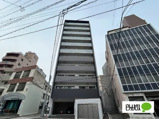 愛知県名古屋市瑞穂区桜見町2丁目【マンション】の外観