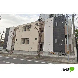 ハーモニーテラス伝馬IIIの画像