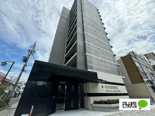 愛知県名古屋市瑞穂区堀田通8丁目【マンション】の外観