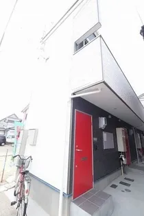 愛知県名古屋市南区三吉町1丁目【アパート】の外観