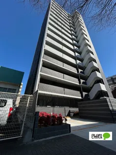 愛知県名古屋市昭和区円上町【マンション】の外観