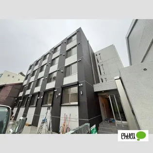 G VIVRE御器所【106号室】の外観