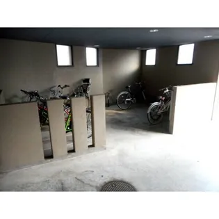 Rapport中江【4階】のその他画像