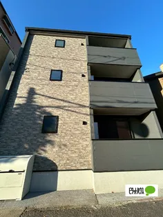 愛知県名古屋市昭和区広見町1丁目【アパート】の外観