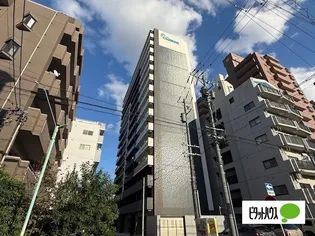 愛知県名古屋市瑞穂区瑞穂通1丁目【マンション】の外観