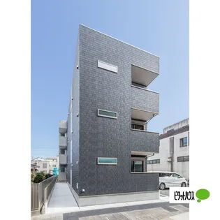 RUSCELLO笠寺の画像