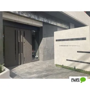 SーRESIDENCE堀田駅前FUTURの画像