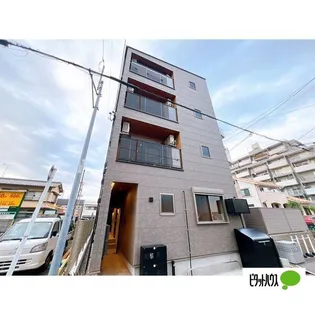 LEGIOIE新瑞橋駅の画像