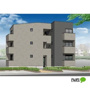 愛知県名古屋市南区豊2丁目【アパート】の外観