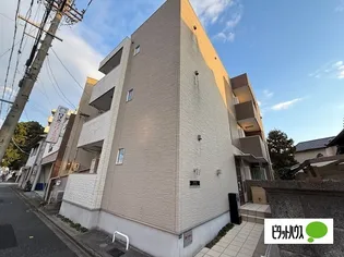 フェリシア桜本町の画像