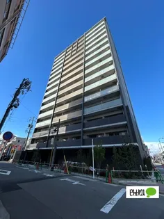 愛知県名古屋市瑞穂区新開町【マンション】の外観