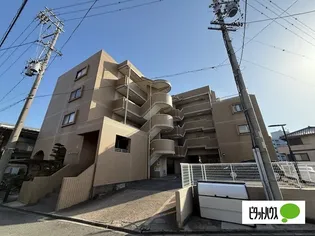 リバーサイド新瑞の画像