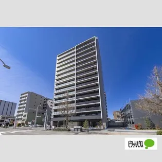 愛知県名古屋市昭和区桜山町3丁目【マンション】の外観