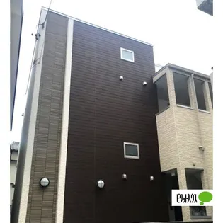 愛知県名古屋市瑞穂区石田町1丁目【アパート】の外観