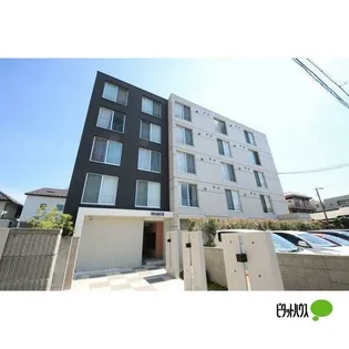 愛知県名古屋市瑞穂区駒場町5丁目【マンション】の外観