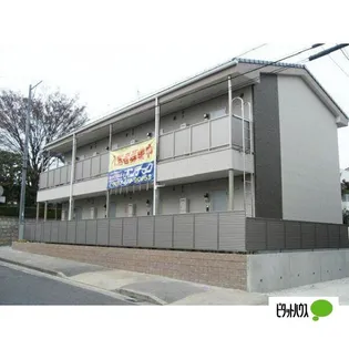 愛知県名古屋市瑞穂区膳棚町3丁目【アパート】の外観