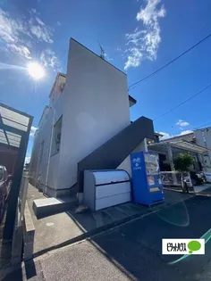 愛知県名古屋市瑞穂区鍵田町1丁目【アパート】の外観