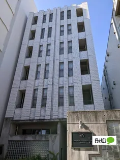 愛知県名古屋市瑞穂区牛巻町【マンション】の外観