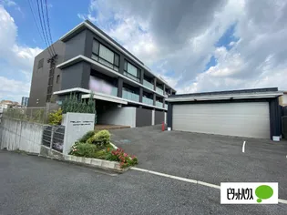 愛知県名古屋市天白区表山1丁目【マンション】の外観