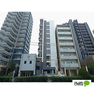 愛知県名古屋市昭和区広見町6丁目【マンション】の外観