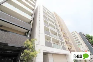 愛知県名古屋市瑞穂区瑞穂通7丁目【マンション】の外観