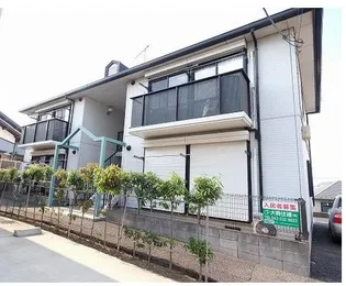 グリーンパレスの画像