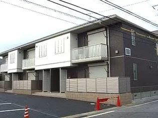 グラン シャリオ A棟の画像