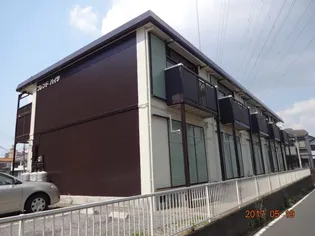 フレンドハイツの画像