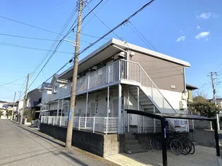 MFコーポの画像