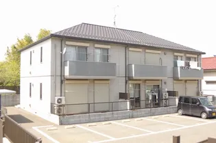 グランドゥール桜木IIの画像