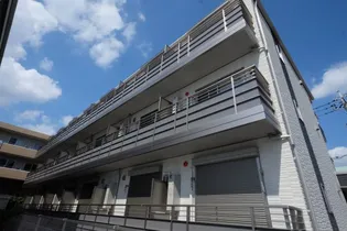 【シャーメゾン】エターナリー【106号室】の外観