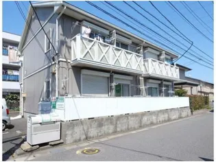 アンビション都賀の画像