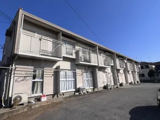 エルムハイツAの画像