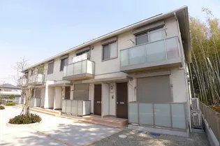 カーサ アレグリアの画像