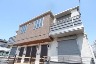 ヴィアソーレの画像