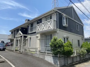 ヴェルデ西都賀の画像