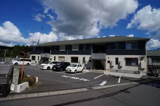 ジュネス壱番館の画像