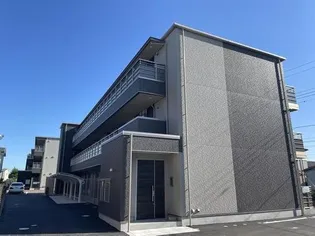 シャーメゾン ZIIの画像