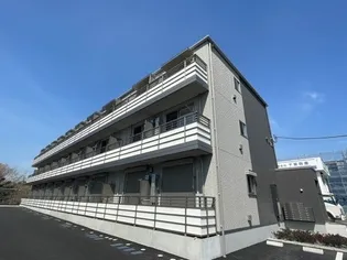 【シャーメゾン】フォレナ レジデンス【308号室】の外観