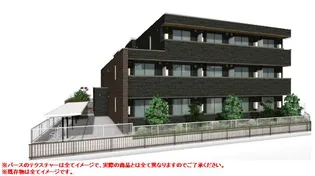 クオリスタ都賀の画像