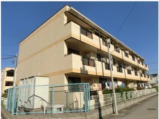 アンビション旭A棟の画像