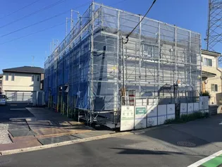 グランドゥール桜木Ⅲの画像